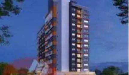 Apartamento para Venda em Curitiba, Centro, 1 dormitório, 1 banheiro