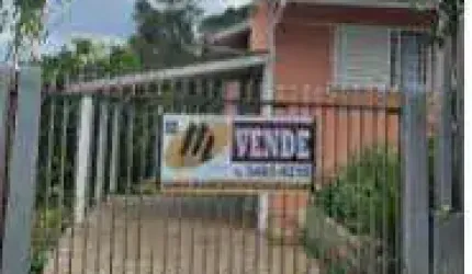 Terreno para Venda em Curitiba, Cajuru