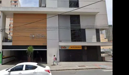Sala Comercial para Venda em Curitiba, Centro