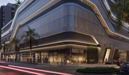 Apartamento para Venda em Balneário Camboriú, Centro, 3 dormitórios, 3 suítes, 4 banheiros, 3 vagas