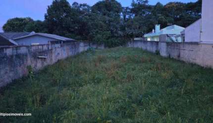 Terreno para Venda em Curitiba, Uberaba