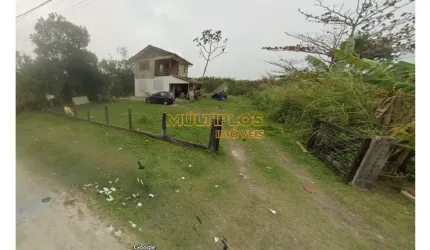 Casa com 3 quartos à venda na Flor de Maio, pontal do Sul, 195, Pontal do Sul, Pontal do Paraná, 96 m2 por R$ 300.000