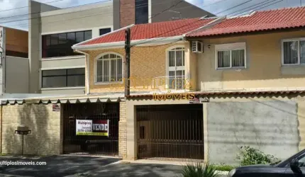 Casa com 4 quartos à venda na Rua Professor João Doetzer, 363, Jardim das Américas, Curitiba, 170 m2 por R$ 1.300.000