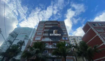 Apto 1 Dorm a Venda – Praia Grande, com Elevador e Próximo ao Mar!