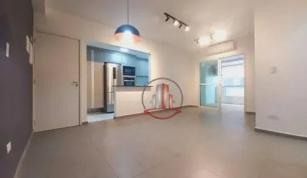 Apartamento com 3 dormitórios à venda, 88 m² por R$ 650.000 - Ocian - Praia Grande/SP