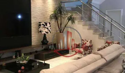 Casa com 4 dormitórios à venda por R$ 900.000,00 - Boqueirão - Praia Grande/SP