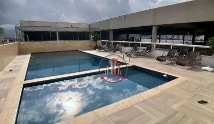 Apartamento com 2 dormitórios à venda, 82 m² por R$ 580.000 - Ocian - Praia Grande/SP