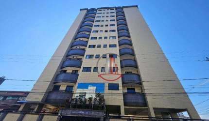 Apartamento de 1 dormitório sendo 1 suíte a venda em Praia Grande