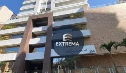 Apartamento 2 dormitórios, 1 suite,mobiliado, próximo a praia