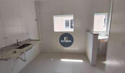 Exelente casa 2 dormitórios 1 vaga de garagem