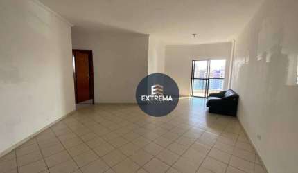 Cobertura com 3 dormitórios à venda, 127 m² por R$ 650.000,00 - Ocian - Praia Grande/SP