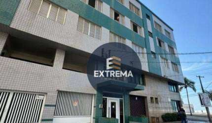 Apartamento de 2 dormitórios mobiliado a venda em Praia Grande