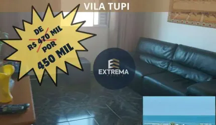 Ótima Oportunidade! Apartamento Versátil para Moradia ou Investimento