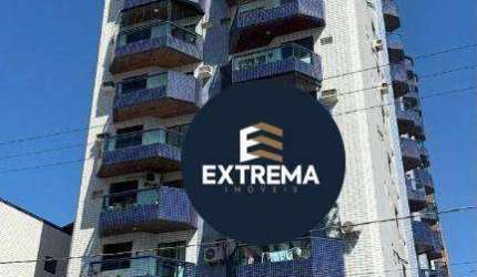 Apartamento 1 Dormitório à Venda – Canto do Forte, Praia Grande ???