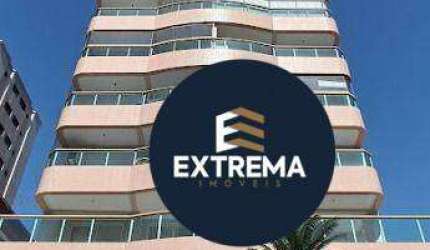Praia Grande – 2 Dormitórios Planejados com Suíte, Terraço Gourmet e Área de Lazer!