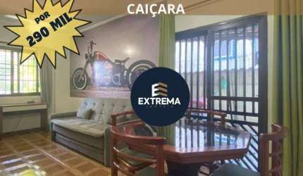 ?? Bairro Caiçara – Viva o melhor da vida no litoral com conforto, lazer e praticidade!