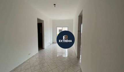Apartamento de 1 dormitório a venda em Praia Grande