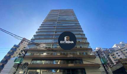 ?? Espaçoso 2 Dorms (1 Suíte) com Sacada Gourmet na Vila Tupi – Lazer Completo! ???
