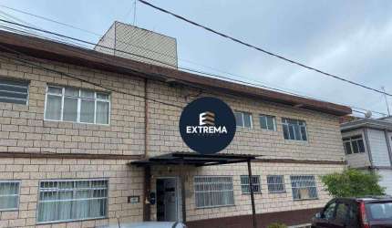 ?? Sala Living Mobiliada em Praia Grandea 400m da Praia – Reversível para 1 Dormitório!