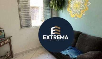 KITNET PRAIA GRANDE *NOVIDADE*