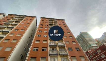 Apartamento com Vista Mar na Vila Tupi ??? | 2 Dormitórios a 70m da Praia em Praia Grande!