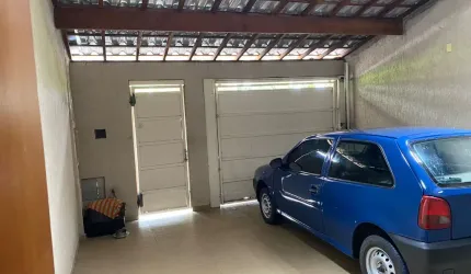 Deslumbrante casa pra venda em Roseira