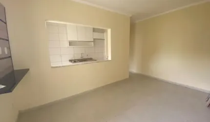 Apartamento no São Benedito em Guaratinguetá - SP