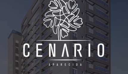 Apartamento no Centro de Aparecida - SP