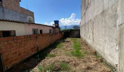 Excelente terreno na Cidade de Potim