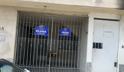 Casa Grande para locação em Potim