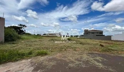 Terreno à venda, 359 m² por R$ 180.000,00 - Jardim Monterrey - Jaboticabal/SP