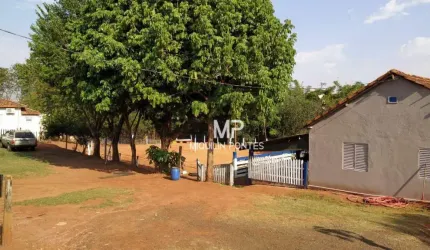 Chácara à venda, 5000 m² por R$ 350.000,00 - Jardim Perina - Jaboticabal/SP