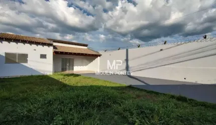 Casa à venda, 104 m² por R$ 340.000,00 - Jardim Morumbi - Jaboticabal/SP