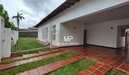 Casa à venda, 394 m² por R$ 840.000,00 - Nova Jaboticabal - Jaboticabal/SP