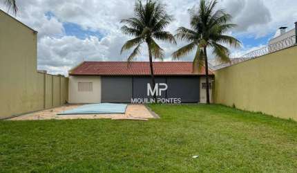 Casa à venda, 75 m² por R$ 390.000,00 - Colina Verde - Jaboticabal/SP