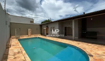 Edícula à venda, 108 m² por R$ 450.000,00 - Jardim Monterrey - Jaboticabal/SP