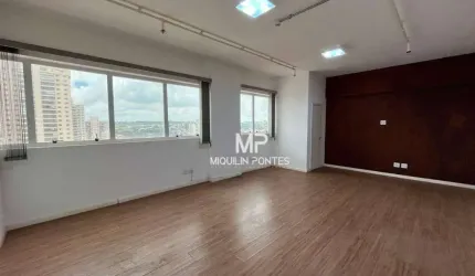 Sala à venda, 38 m² por R$ 200.000,00 - Centro - Jaboticabal/SP