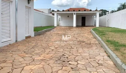 Casa à venda, 133 m² por R$ 400.000,00 - Nova Jaboticabal - Jaboticabal/SP