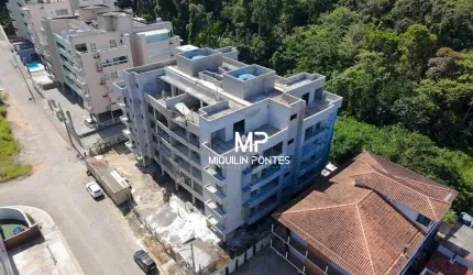 Apartamento à venda, 80 m² por R$ 500.000,00 - Toninhas - Ubatuba/SP