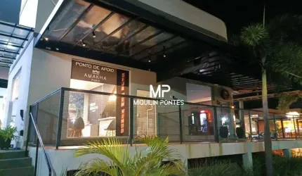 Sala à venda, 52 m² por R$ 260.000,00 - Jardim São Marcos I - Jaboticabal/SP