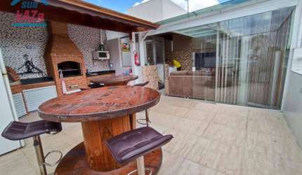Cobertura à venda, 96 m² por R$ 330.000,00 - Vila Santa Teresa (Zona Sul) - São Paulo/SP