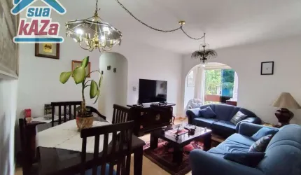 Apartamento com 3 dormitórios à venda, 75 m² por R$ 390.000,00 - Jardim Santa Cruz (Sacomã) - São Paulo/SP