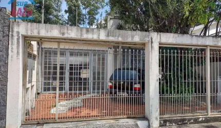 Casa com 3 dormitórios à venda, 246 m² por R$ 650.000,00 - Vila Carioca - São Paulo/SP