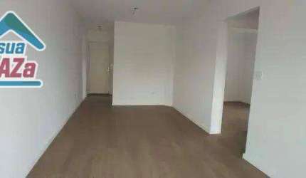 Apartamento com 2 dormitórios à venda, 65 m² por R$ 530.000,00 - Saúde - São Paulo/SP