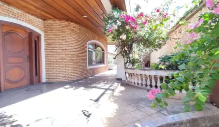 Mansão com 4 suítes com closet, 900 m² - venda por R$6.500.000,00 ou aluguel por R$ 34.000/mês - Ipiranga - São Paulo/SP