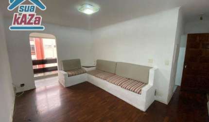 Apartamento com 3 dormitórios à venda, 75 m² por R$ 225.000,00 - Jardim Santa Cruz (Sacomã) - São Paulo/SP