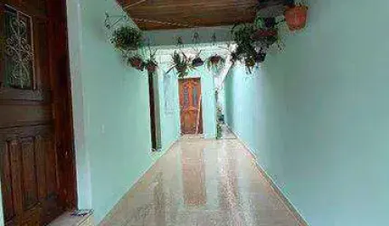 Casa com 5 dormitórios à venda, 171 m² por R$ 830.000,00 - Ipiranga - São Paulo/SP