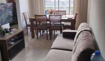 Apartamento à venda, 45 m² por R$ 280.000,00 - Jardim Maria Estela - São Paulo/SP