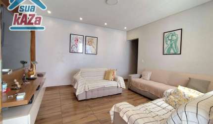 Casa Térrea com 3 dormitórios à venda, 210 m² por R$ 958.000 - Vila Carioca - São Paulo/SP