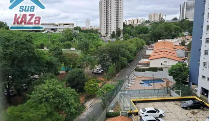 Apartamento com 2 dormitórios à venda, 55 m² por R$ 290.000,00 - Jardim Patente Novo - São Paulo/SP